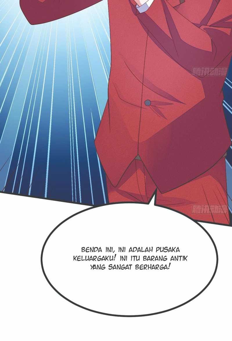 Rebirth Into the Strongest Immortal Cultivator Chapter 23 Gambar 35